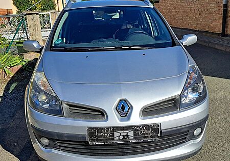 Renault Clio Grandtour 1.6 16V Grandtour Aut. Dynamique