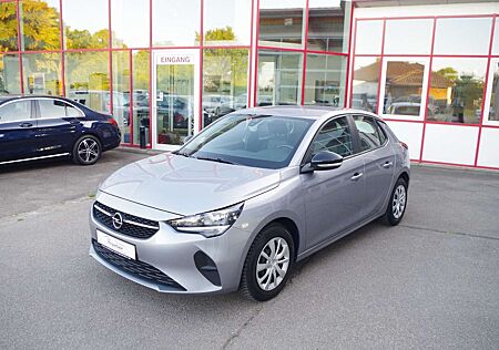 Opel Corsa 1.2 Edition, Navi, Winter-Paket