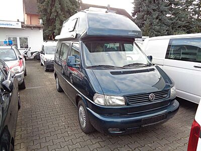 Volkswagen T4 California T4 2.5 TDI California Genration. Zahnriemen neu