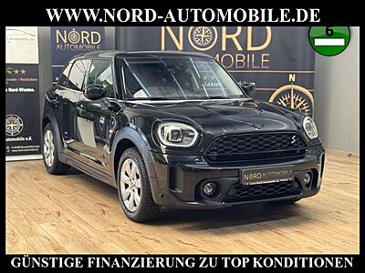 MINI Cooper Countryman S ALL4 Essential Trim *LED*NAV