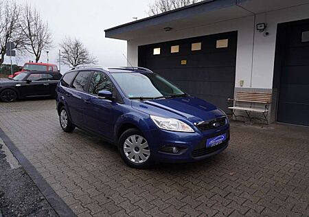 Ford Focus Turnier 1.6-16V Style KLIMA+SERVO+ZV
