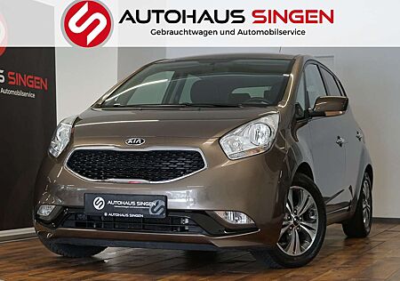 Kia Venga 1.6 CVVT Dream Team|AUTOMATIK|NAVI|CAM|AHK