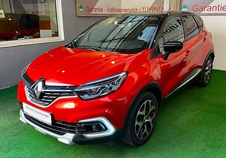 Renault Captur BOSE Edition