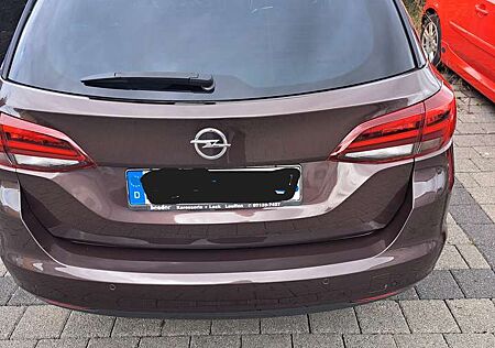 Opel Astra 1.6 CDTI Automatik Sports Tourer Active