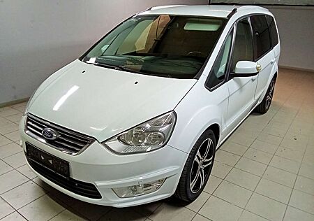 Ford Galaxy 7 Sitzer