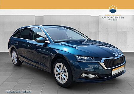 Skoda Octavia Combi 1.5 TSI First Edition incl. Servicepaket*