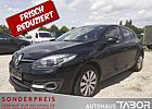 Renault Megane 1.2 TCe 115 Paris DeLuxe Navi LM PDC SHZ