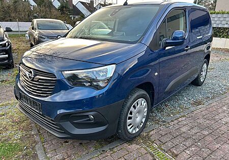Opel Combo E Cargo Edition