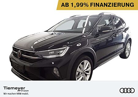 VW Taigo Volkswagen 1.0 TSI LIFE MATRIX ASSIST LM17 KAMERA