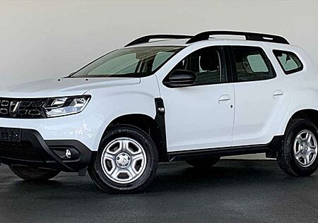 Dacia Duster II 1.5 dCi 115 4WD Comfort DAB PDC RELING RFK