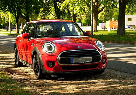 Mini ONE Garantie, Serviepaket bis 11.2027, TÜV NEU