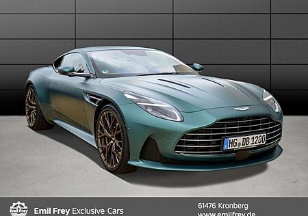 Aston Martin DB12 Coupe