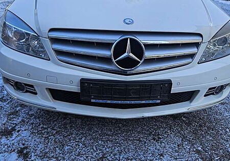 Mercedes-Benz C 220 T CDI DPF Automatik BlueEFFICIENCY Avantgarde