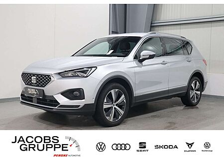 Seat Tarraco 2.0 TDI DSG Navi*AHK*CAM*SHZ Xcellence