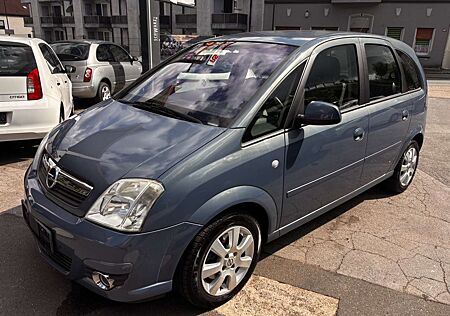 Opel Meriva 1.6 TWINPORT Cosmo