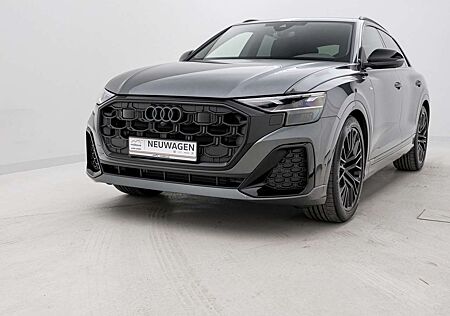 Audi Q8 TDI *QUA*MATRIX*PANO*ACC*LEDER*