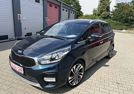 Kia Carens Spirit/Pano/Navi/Leder/7 Sitzer/Euro 6/AHK