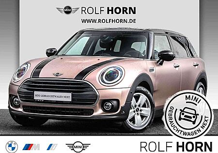 Mini ONE Clubman Yours Trim Autom Navi SHZ LED PDC