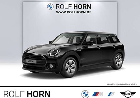 Mini ONE Clubman Yours Trim Autom Navi SHZ LED PDC