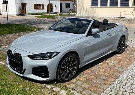 BMW 440 M440i xDrive Cabrio