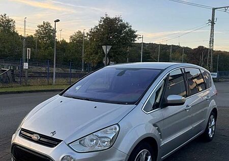 Ford S-Max 1.6 EcoBoost Start Stopp System Trend