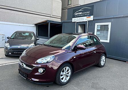 Opel Adam Glam / 1 Jahr Garantie Incl.