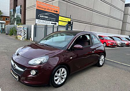 Opel Adam Glam / 1 Jahr Garantie Incl.