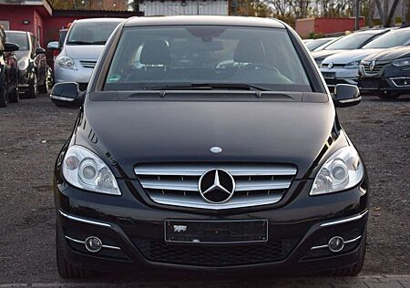 Mercedes-Benz B 200 B -Klasse