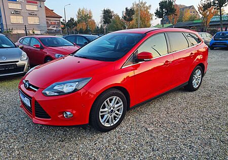 Ford Focus Titanium / Zahnriemen-NEU