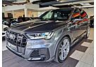 Audi SQ7 4.0 TDI Q. 7-Sitz*Pano*HuD*StHzg*Laser*