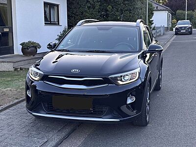 Kia Stonic Stonic 1.0 T-GDI 100 OPF Vision