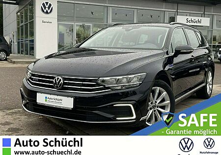 VW Passat Variant Volkswagen GTE 1.4 TSI DSG eHybrid NAVI+LED+
