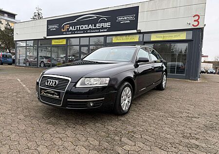 Audi A6 2.4 *12MonateGarantie**1.Hand*