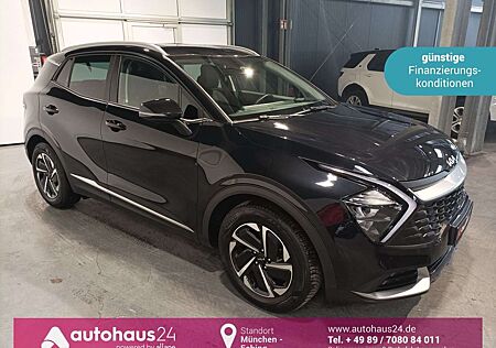 Kia Sportage 1.6 T-GDI Vision|LED|Navi|PDC|Kamera