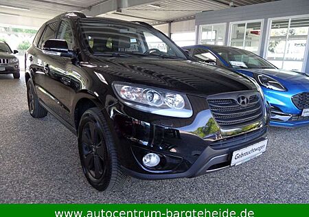 Hyundai Santa Fe 2.2 CRDi Aut. Premium LEDER+XENON+NAVI