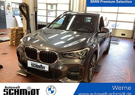 BMW X1 sDrive20i M Sport + 2Jahre-BPS.-GARANTIE