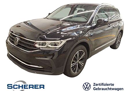 VW Tiguan Volkswagen 1.5 TSI Move
