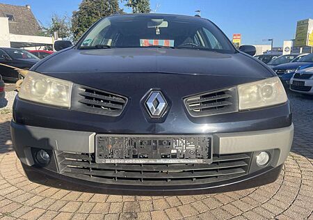 Renault Megane Avantage I im guten und gepflegten Zustand
