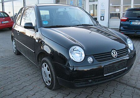 VW Lupo Volkswagen 1.0 Oxford *Schiebedach+Servo*