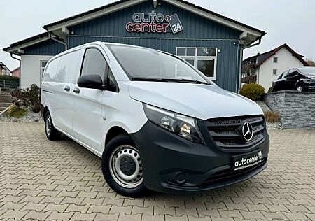 Mercedes-Benz Vito Kasten 111 CDI lang°Ausbau°1.Hand°Shz°