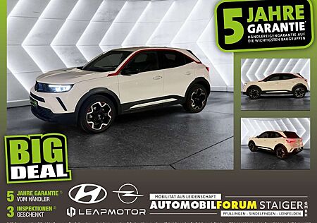 Opel Mokka-e Mokka e GS Line 5 Jahre Garantie BigDeal
