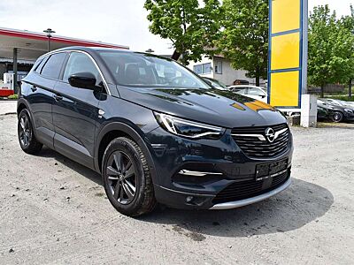 Opel Grandland X "NAVI/KAMERA/ABSTANDSTEMPOMAT"
