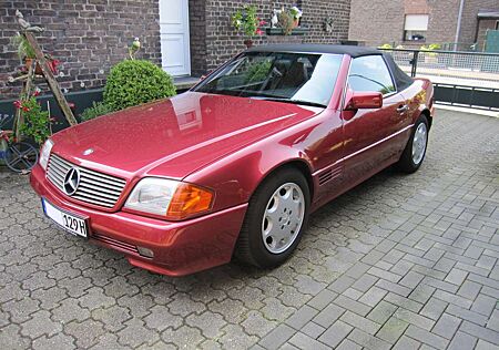 Mercedes-Benz SL 300 SL-Klasse