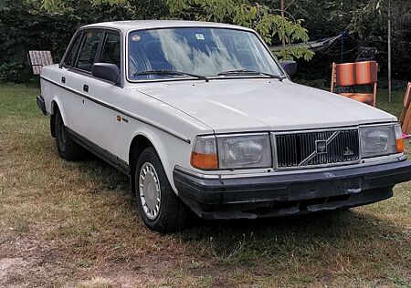 Volvo 240 240 GL Classic