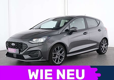 Ford Fiesta ST-Line ACC|LED|Fahrer-Assistenz-Paket