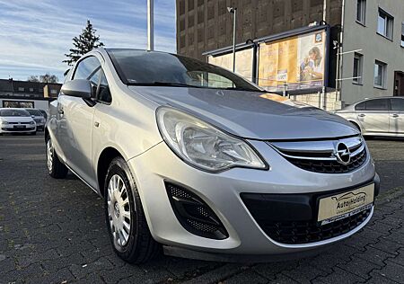 Opel Corsa 5-Türer 1.2 16V ecoFLEX Selection