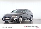 Audi A4 Avant 40 TFSI quattro S tronic S line | AHK |