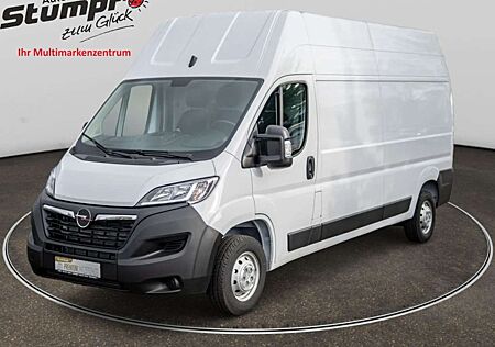 Opel Movano /L3H3/TRANSPORTER/SONDERPREIS!