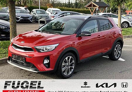 Kia Stonic 1.0 TGDI Spirit Navi|SHZ|RFK|Temp.|PDC