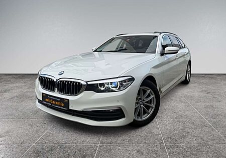 BMW 525 5 Touring d